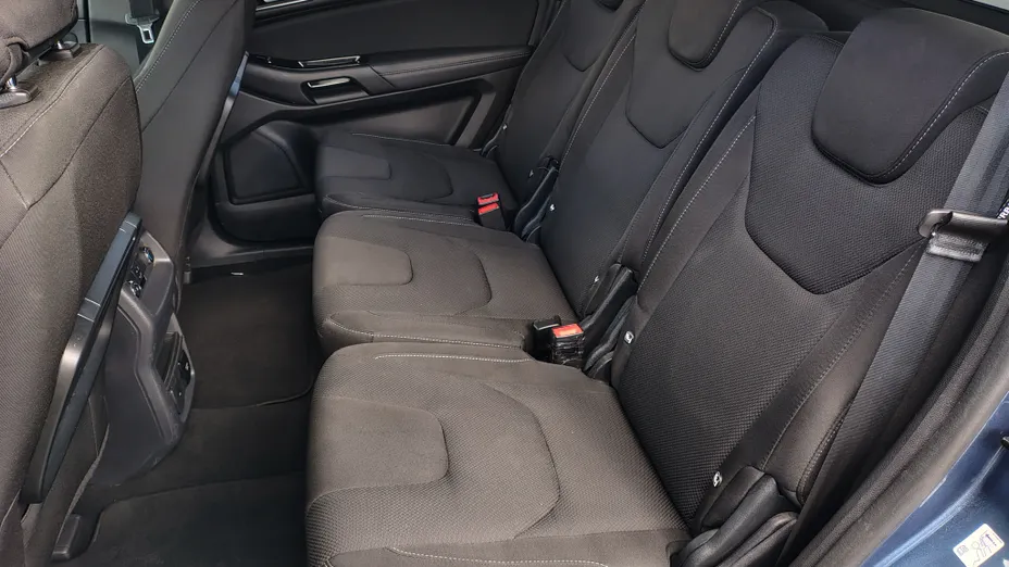 FORD S-MAX S-MAX 2.0 EcoBlue Titanium aut