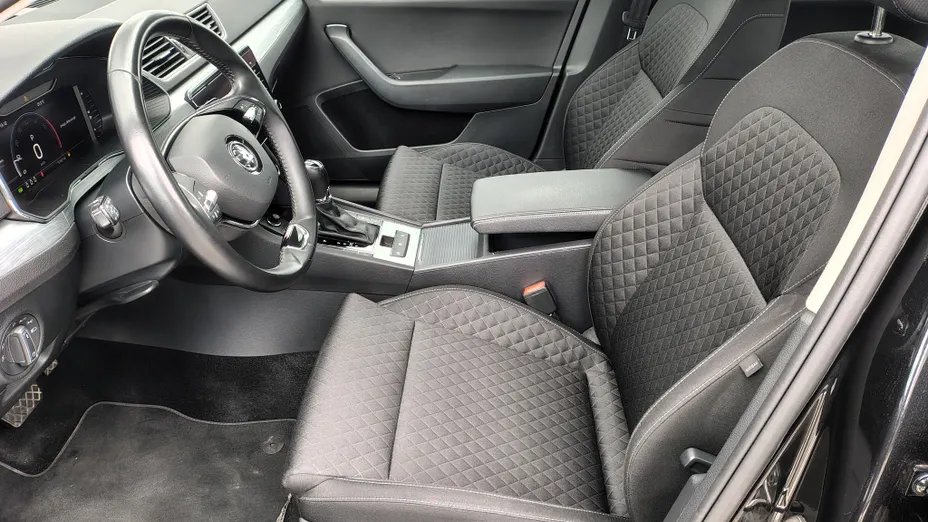 SKODA Superb Superb 1.5 TSI Ambition DSG