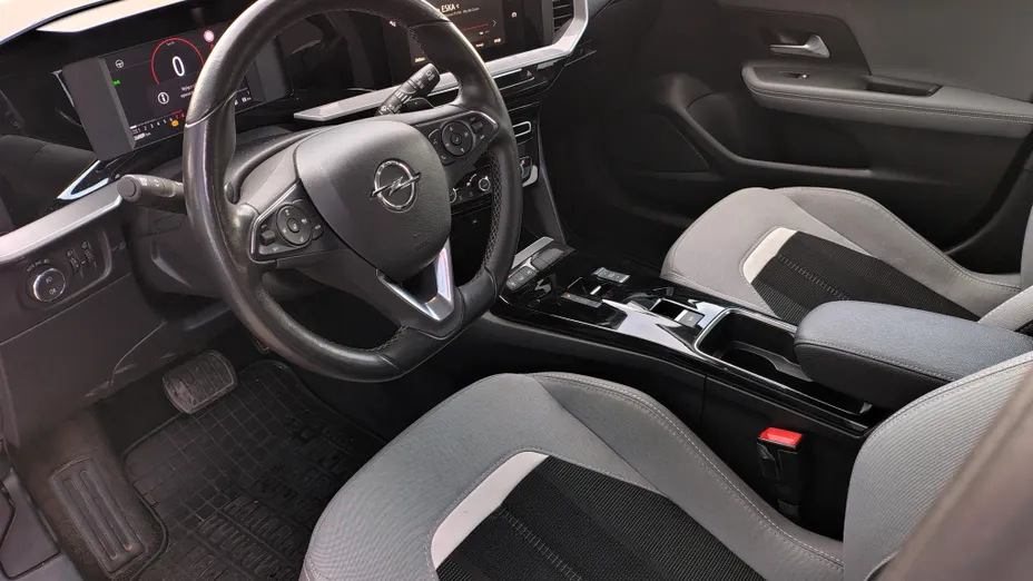 OPEL Mokka Mokka 1.2 T Elegance S&S aut