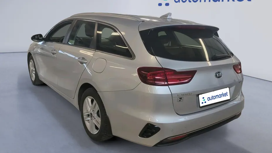 KIA Cee'd Ceed 1.6 CRDi mHEV M