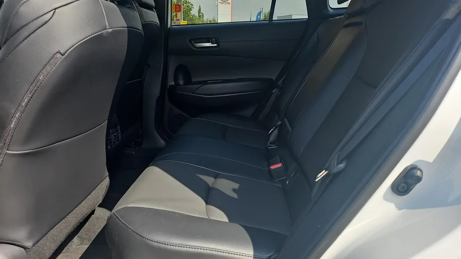TOYOTA Corolla Cross Corolla Cross 2.0 Hybrid Premiere Edition