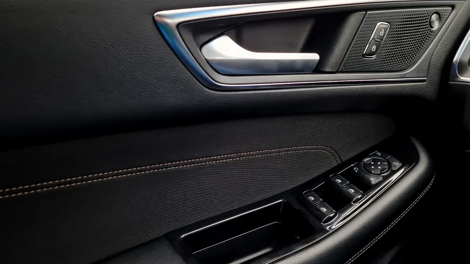 FORD Edge Edge 2.0 EcoBlue 4WD Titanium