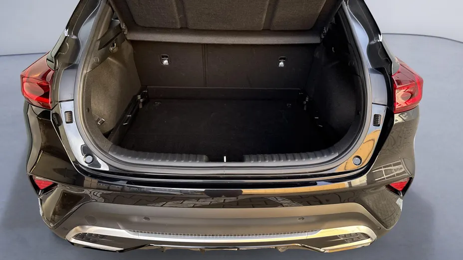 KIA XCeed XCeed 1.5 T-GDI M DCT