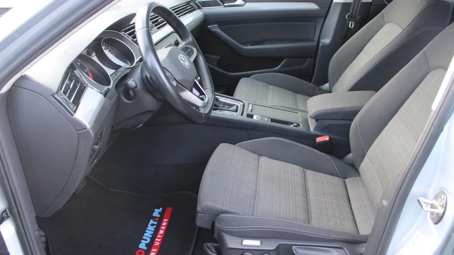 VOLKSWAGEN Passat Passat 2.0 TDI EVO Business DSG