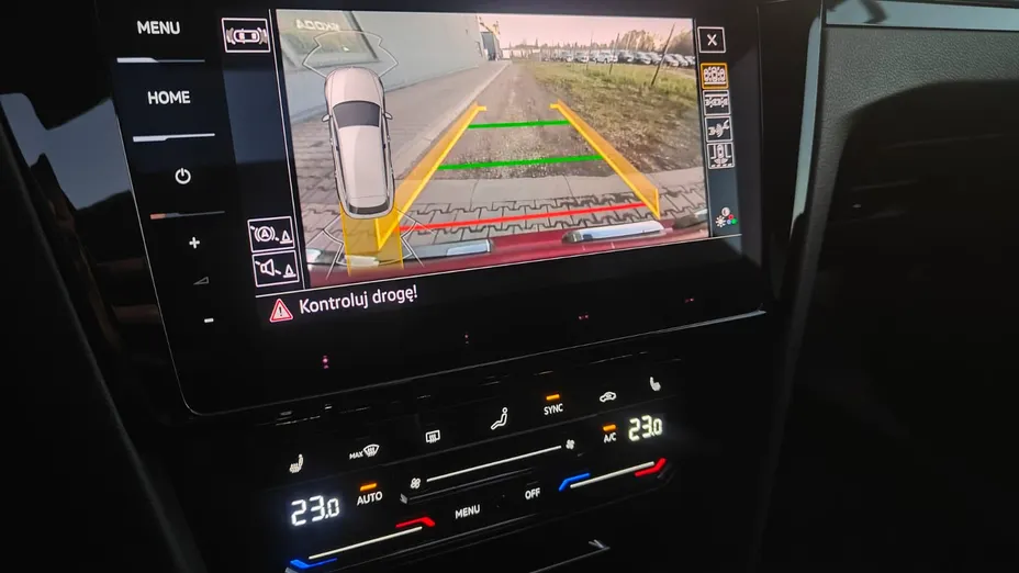 VOLKSWAGEN Arteon Arteon 2.0 TDI 4Motion R-Line DSG