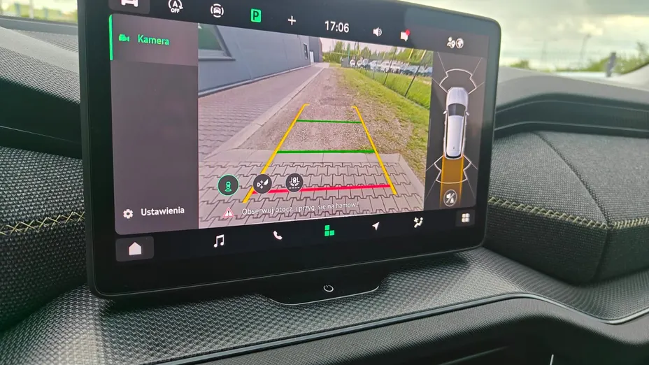 SKODA Kodiaq Kodiaq 2.0 TDI 4x4 Selection DSG