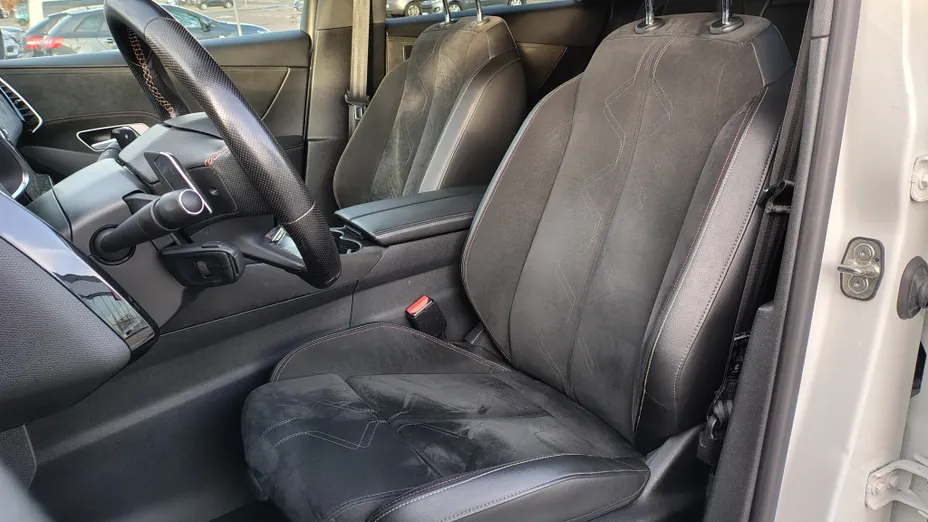 DS DS7 DS 7 1.6 PureTech Performance Line + aut