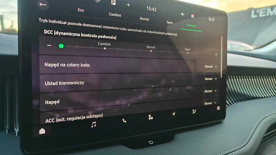 SKODA Superb Superb 2.0 TDI SCR 4x4 L&K DSG