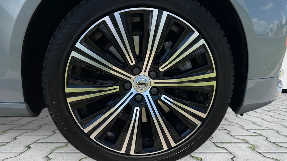 VOLVO S90 S90 B4 B Plus Bright aut