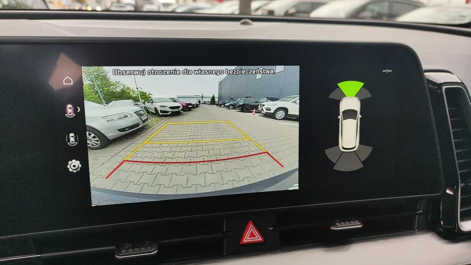 KIA Sportage Sportage 1.6 T-GDI L 2WD