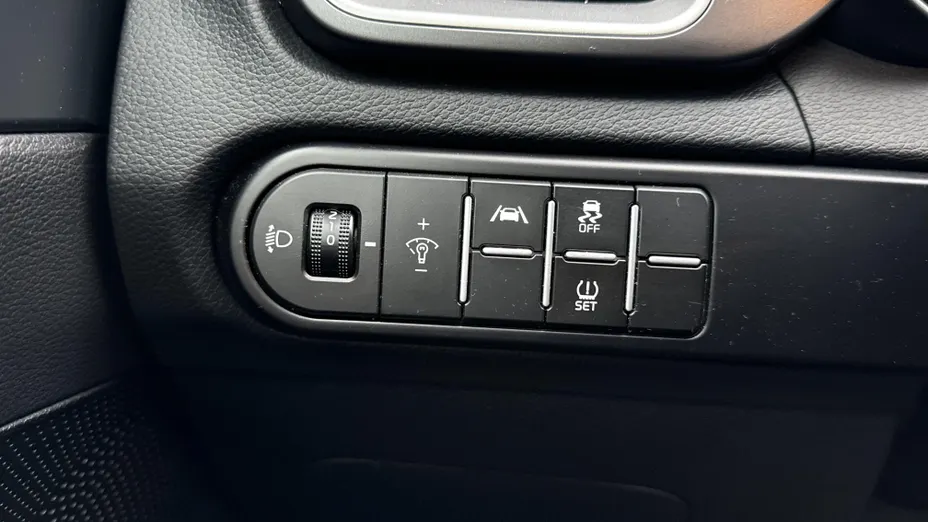 KIA Cee'd Ceed 1.5 T-GDI M DCT