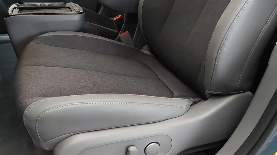 HYUNDAI Ioniq 5 Ioniq 5 84kWh Techniq Nowy