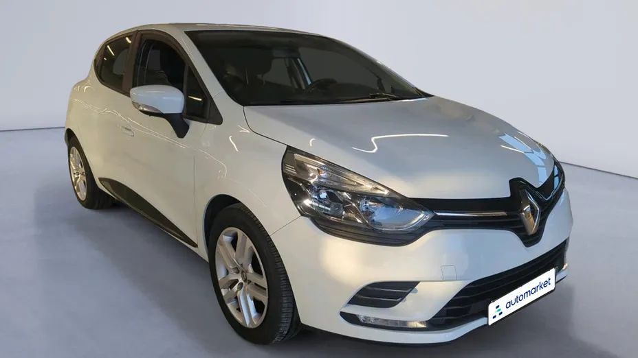RENAULT Clio Clio 0.9 Energy TCe Zen