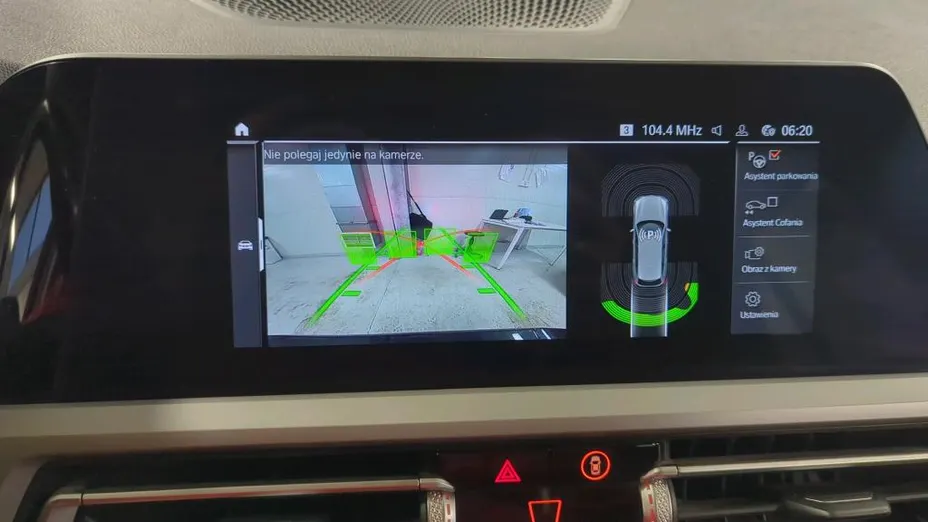 BMW Seria 3 320d mHEV aut