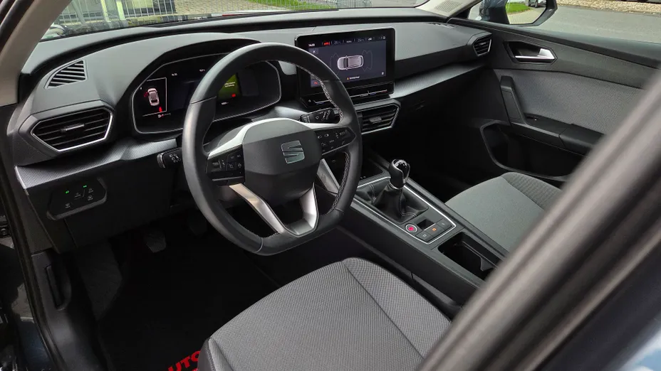 SEAT Leon Leon 2.0 TDI Style