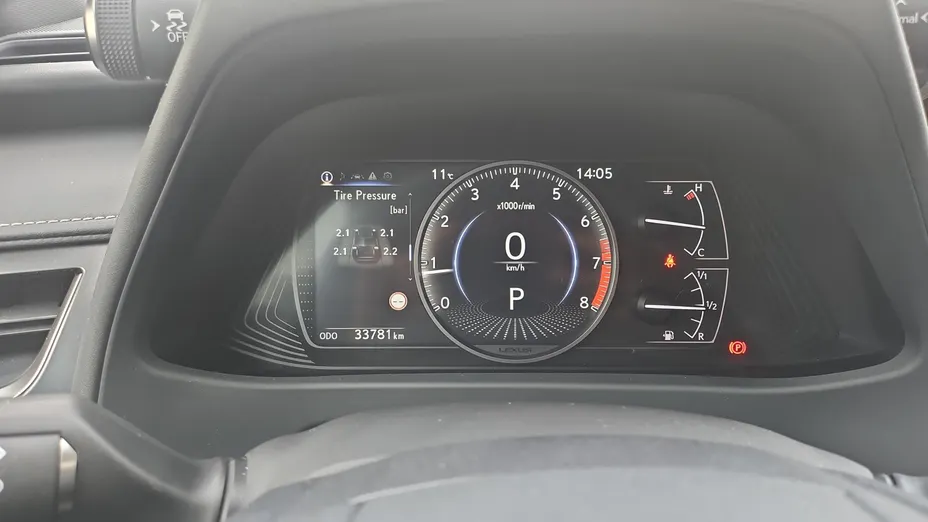 LEXUS UX UX 200 GPF F Impression 2WD