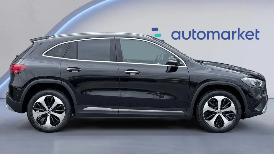 MERCEDES-BENZ GLA GLA 200 mHEV 7G-DCT Nowy