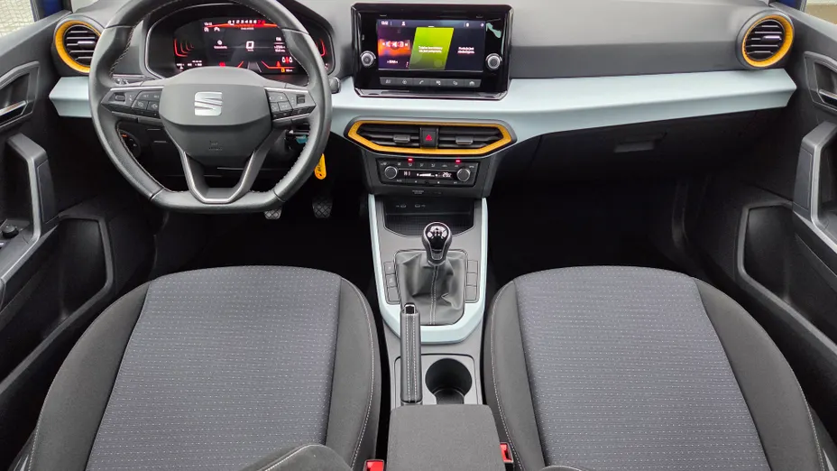 SEAT Arona Arona 1.0 TSI Style S&S