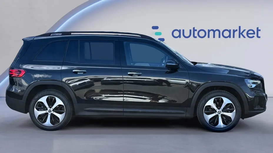 MERCEDES-BENZ GLB GLB 200 mHEV 7G-DCT Nowy