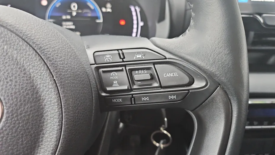 TOYOTA Yaris Yaris Hybrid 1.5 Style