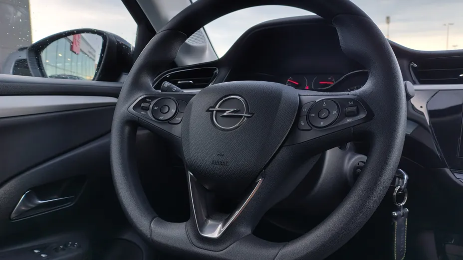 OPEL Corsa Corsa 1.2