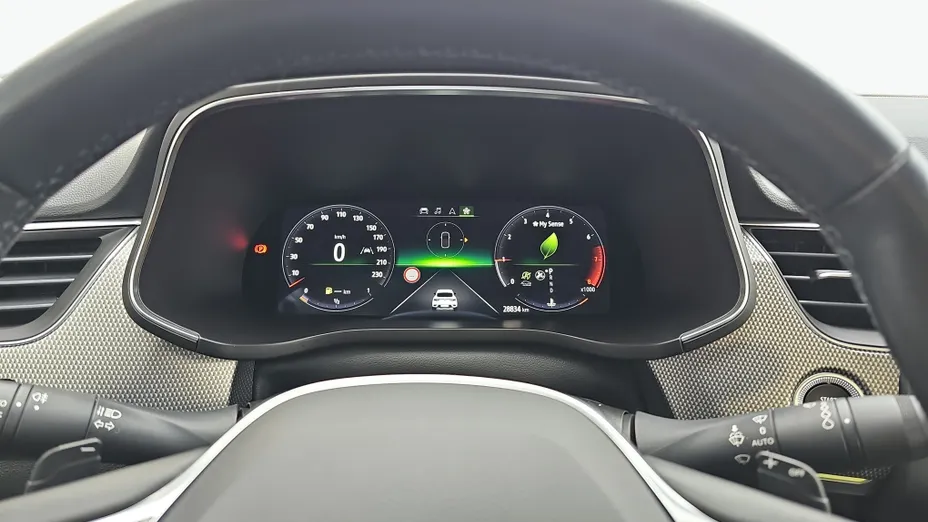 RENAULT Arkana Arkana 1.3 TCe mHEV Techno EDC