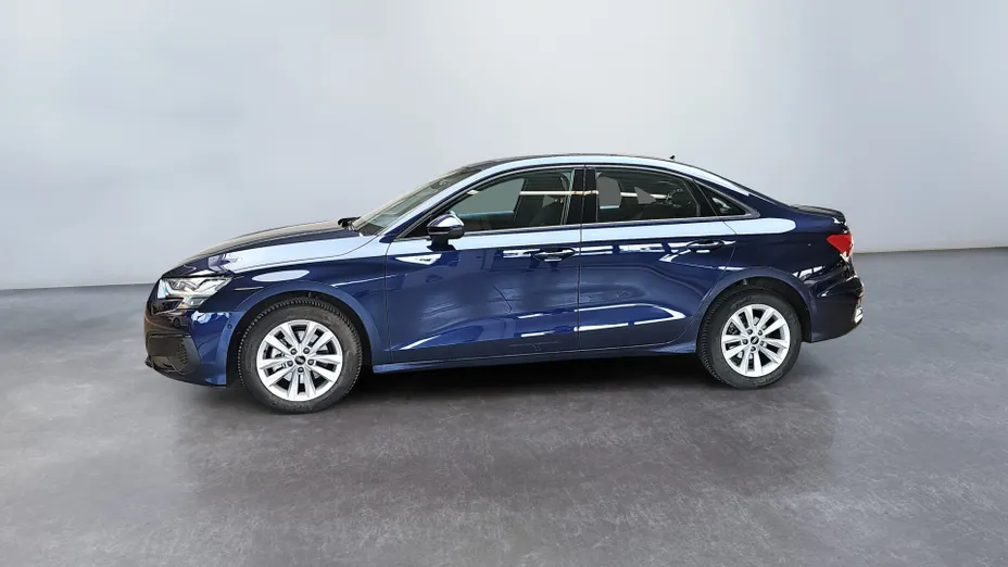 AUDI A3 A3 30 TDI S tronic