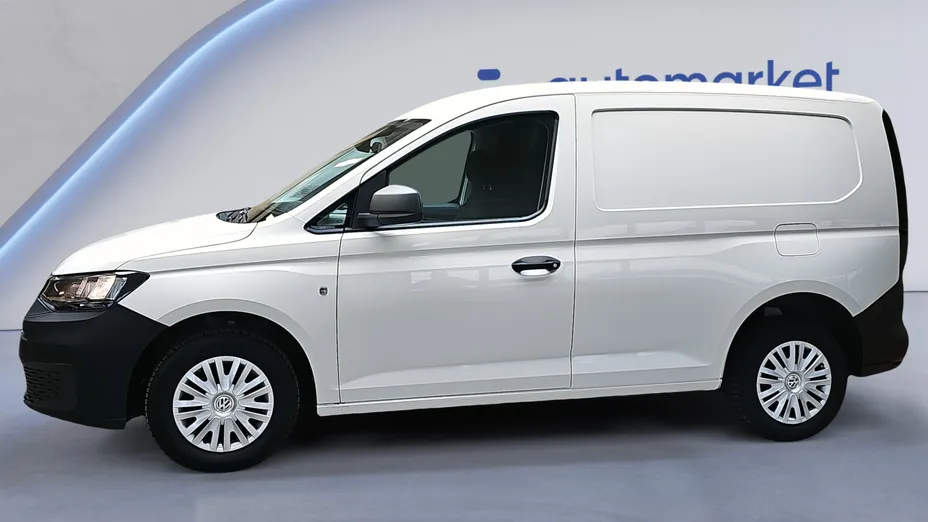 VOLKSWAGEN Caddy Caddy Cargo 2.0 TDI