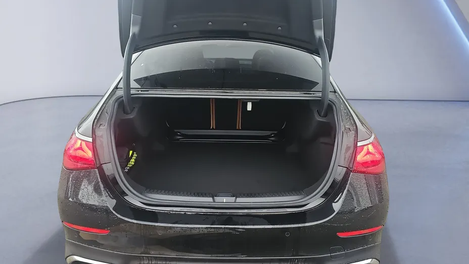 MERCEDES-BENZ E Klasa E 200 mHEV 4-Matic AMG 9G-Tronic Nowy