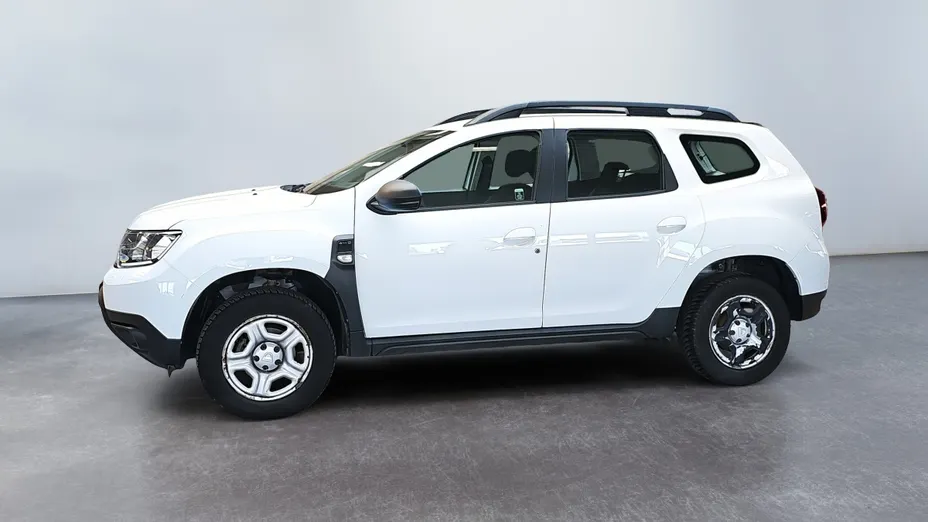 DACIA Duster Duster 1.5 Blue dCi Comfort 4WD
