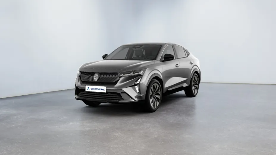 RENAULT Rafale Rafale 1.2 E-Tech Full Hybrid 200 Techno MMT Nowy