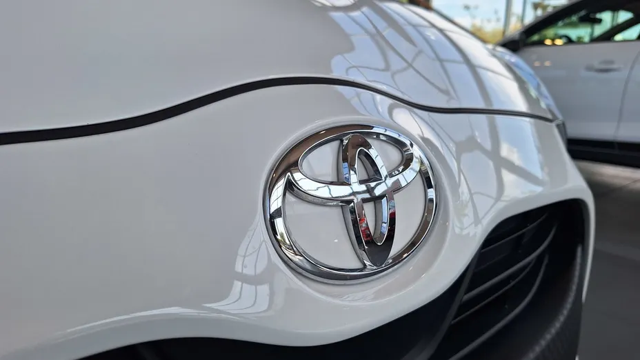 TOYOTA Yaris Yaris 1.5 Comfort