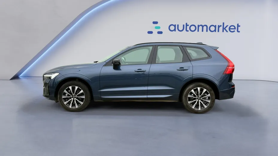 VOLVO XC60 XC60 B5 B AWD Plus Dark aut