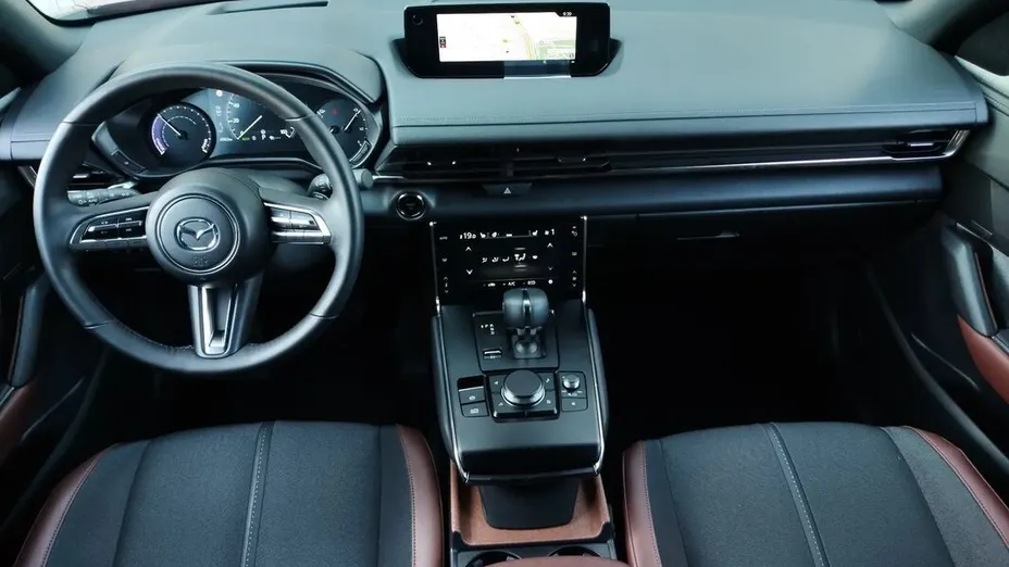 MAZDA MX-30 MX-30 35.5kWh Makoto