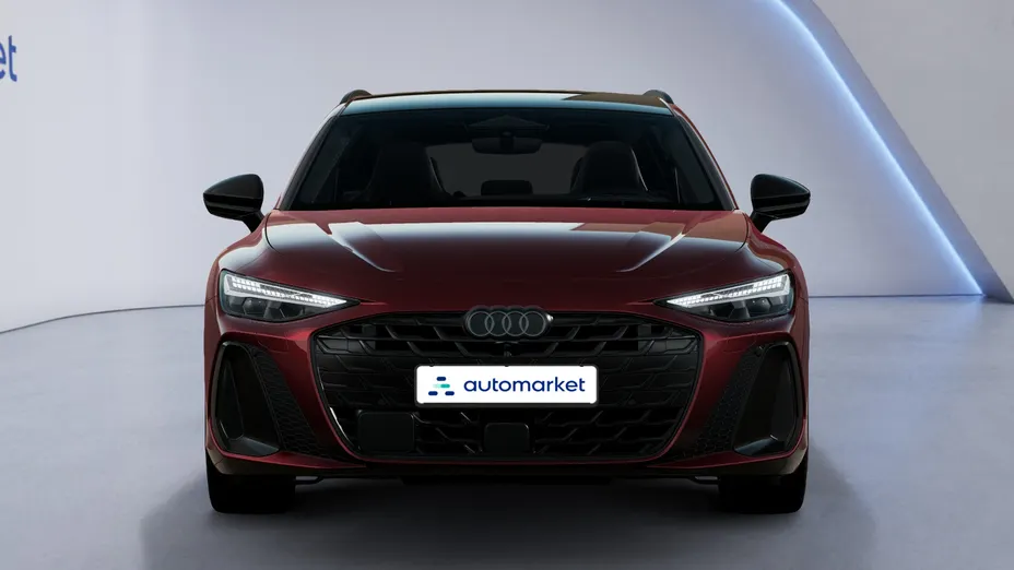 AUDI A6 A6 TDI mHEV 150 kW Quattro S tronic Nowy