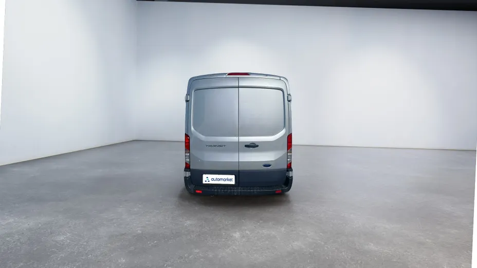 FORD Transit Transit 310 L2H2 EcoBlue Edition