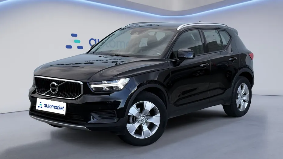 VOLVO XC40 XC40 T3 Momentum Pro aut