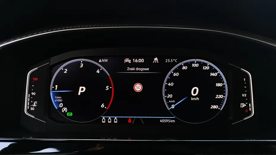 VOLKSWAGEN Arteon Arteon 2.0 TDI 4Motion R-Line DSG