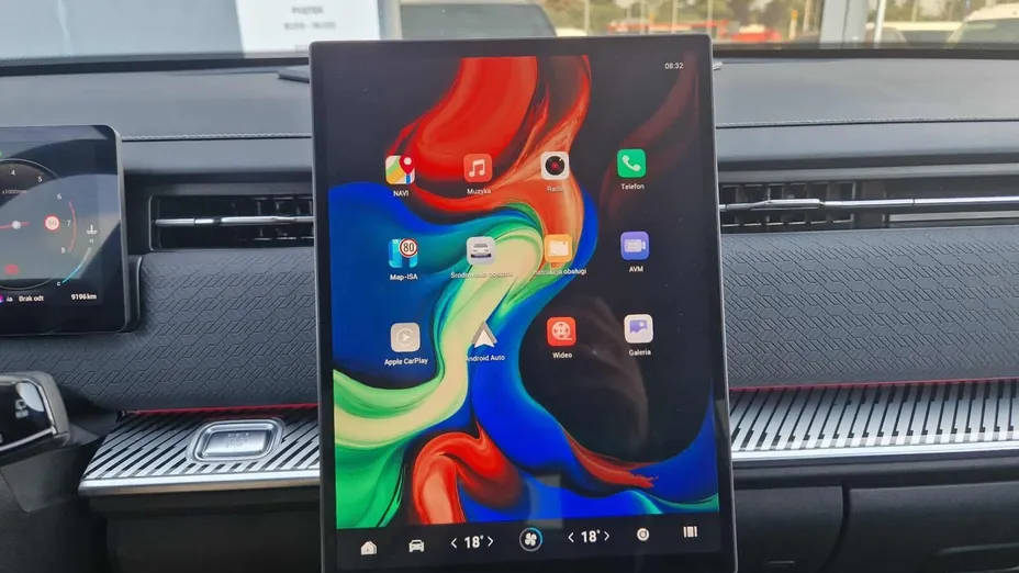 JAECOO J7 J7 1.6 T-GDI Urban DCT