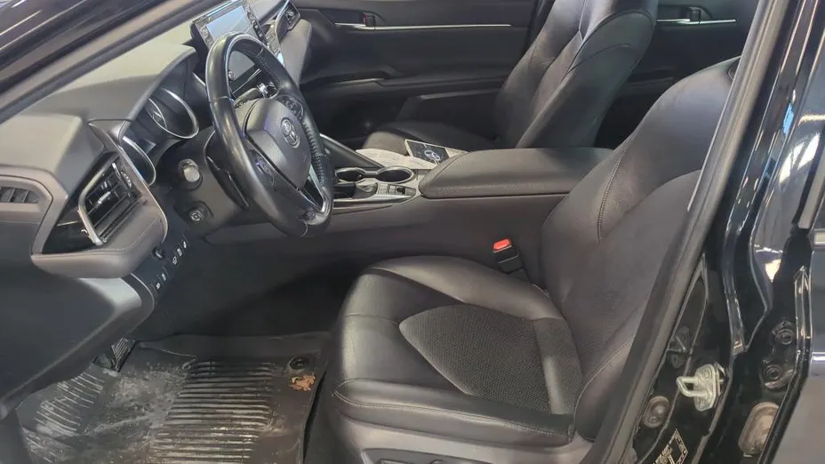 TOYOTA Camry Camry 2.5 Hybrid Executive CVT