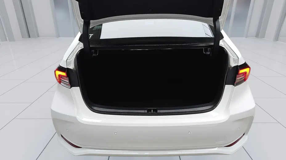 TOYOTA Corolla Corolla 1.5 Comfort MS