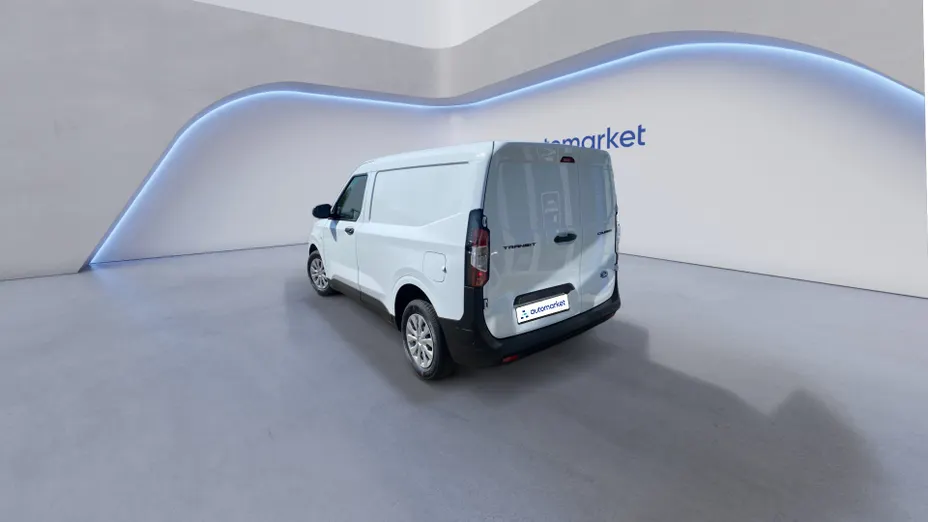 FORD Transit Courier Transit Courier 1.5 EcoBlue 1,9t Trend Nowy