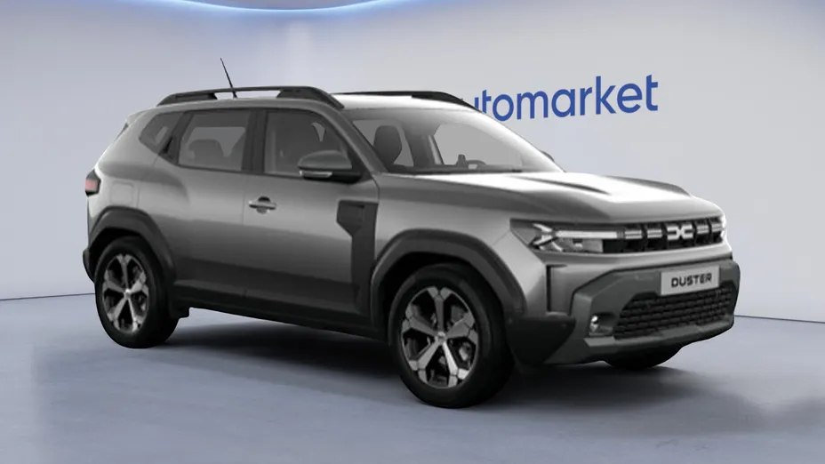 DACIA Duster Duster 1.0 TCe Journey LPG Nowy