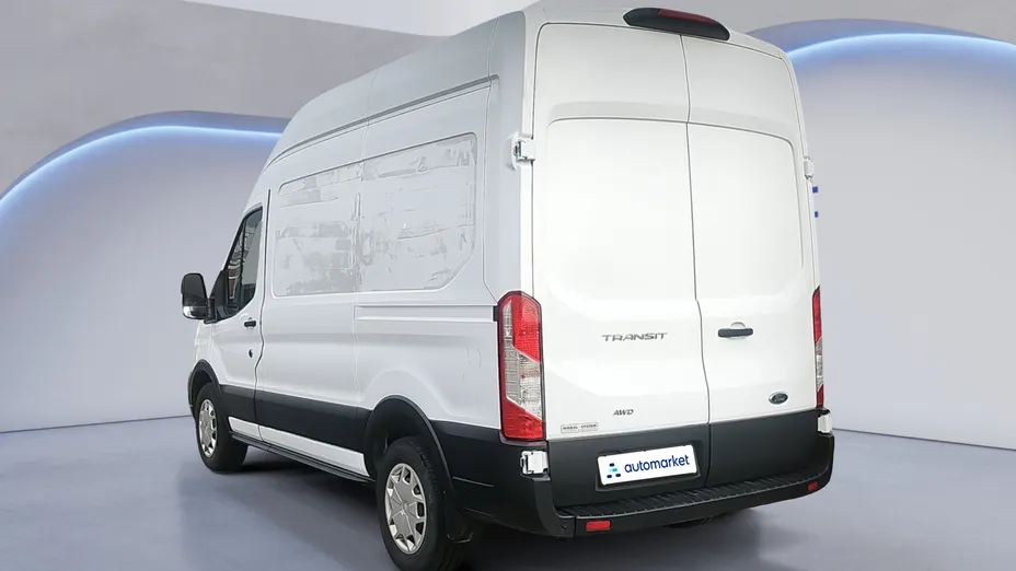 FORD Transit Transit 350 L2 AWD Trend