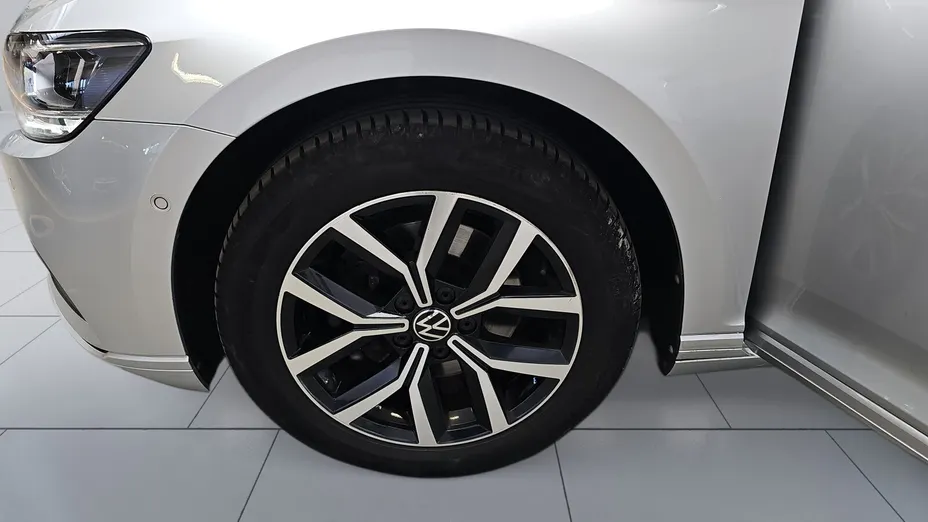 VOLKSWAGEN Passat Passat 2.0 TDI EVO Business