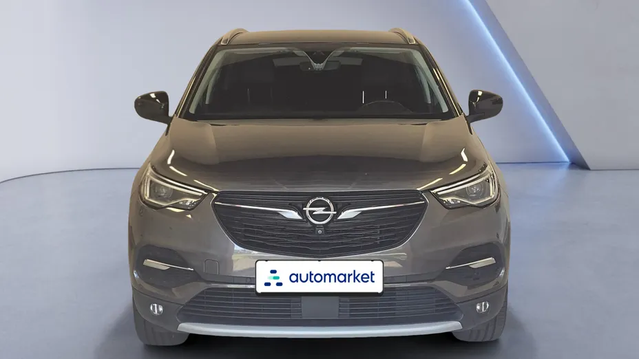 OPEL Grandland X Grandland X 1.6 T PHEV 4x4 Ultimate