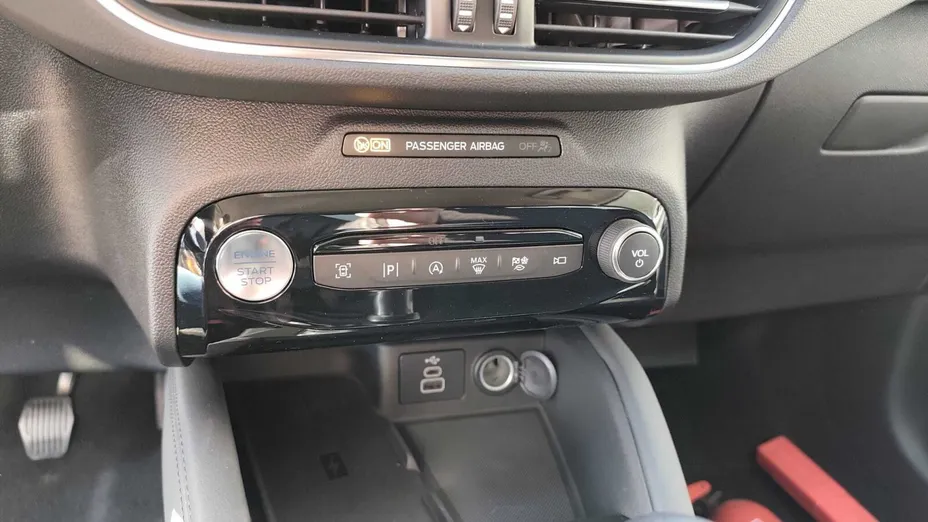 FORD Kuga Kuga 1.5 EcoBoost FWD Titanium Nowy