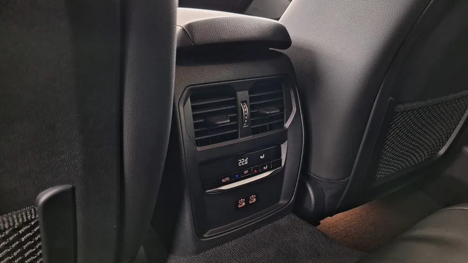 BMW Seria 3 320d xDrive mHEV M Sport aut