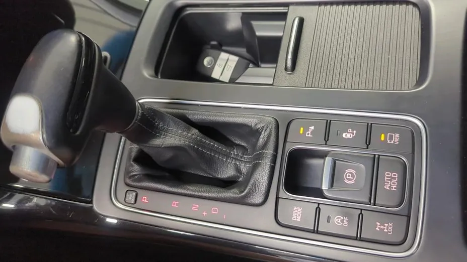 KIA Sorento Sorento 2.0 CRDI GT Line aut