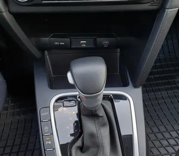 KIA XCeed XCeed 1.5 T-GDI M DCT